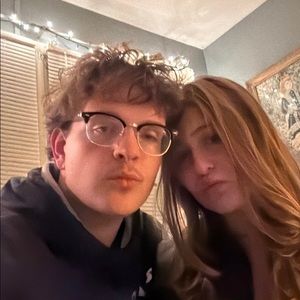 Meet your Posher, Riley